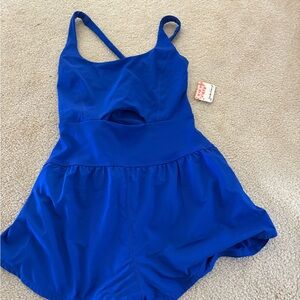 FP Movement Women's Righteous Runsie